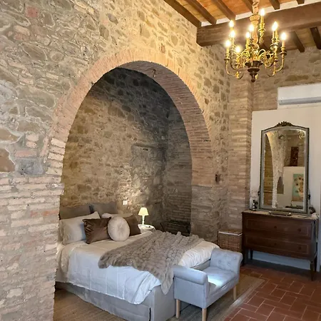 La Pizazzetta * Rivalto
