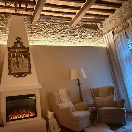 La Pizazzetta شقة *