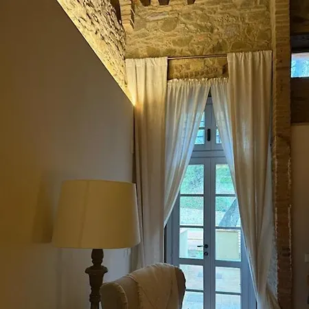 Apartment La Pizazzetta Rivalto