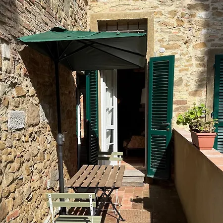 La Pizazzetta Apartment