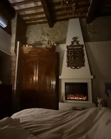شقة La Pizazzetta Rivalto