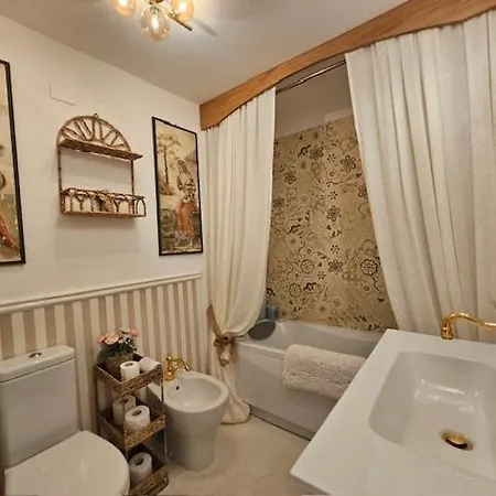 La Pizazzetta Appartement *