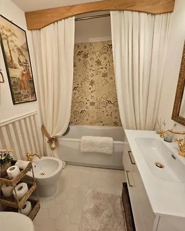 La Pizazzetta Appartement *