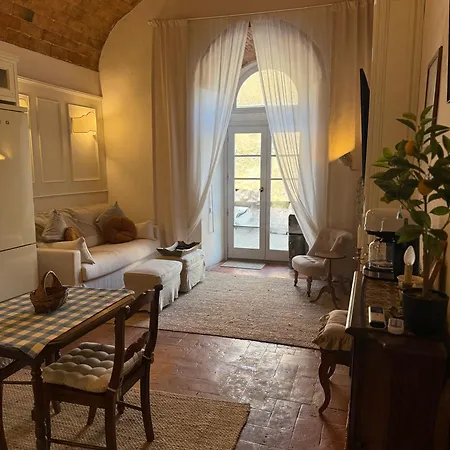 La Pizazzetta Apartment Rivalto