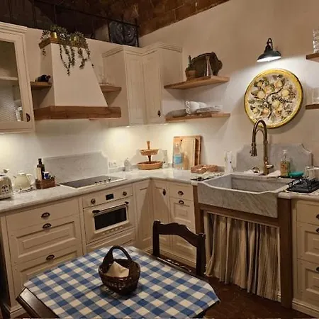 Appartement La Pizazzetta
