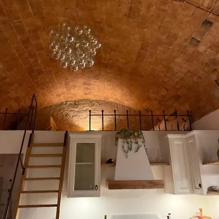 Appartement La Pizazzetta *