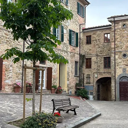 La Pizazzetta Appartement *