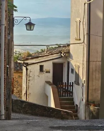La Pizazzetta * Rivalto