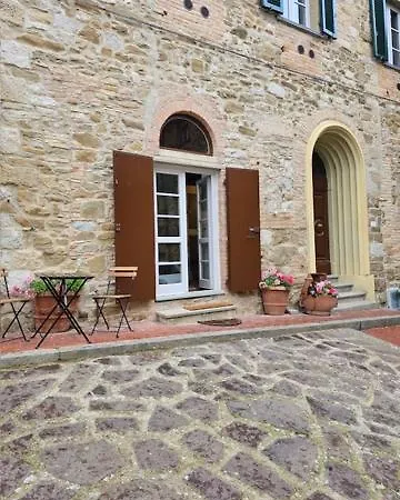 La Pizazzetta