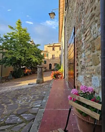 La Pizazzetta *