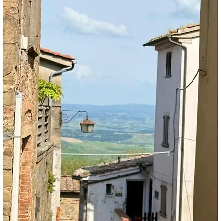 La Pizazzetta Appartement *