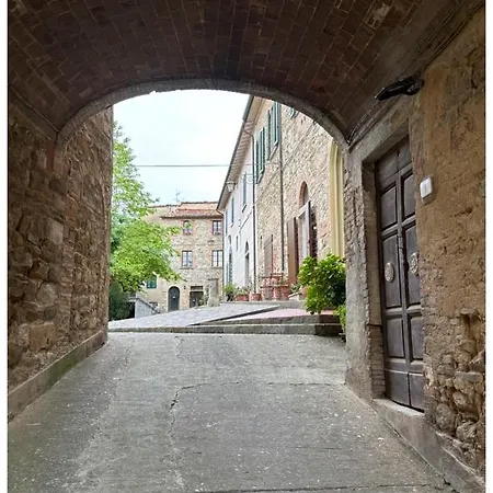 La Pizazzetta *