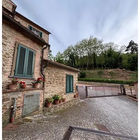 La Pizazzetta