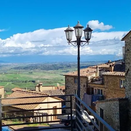 La Pizazzetta Apartment Rivalto