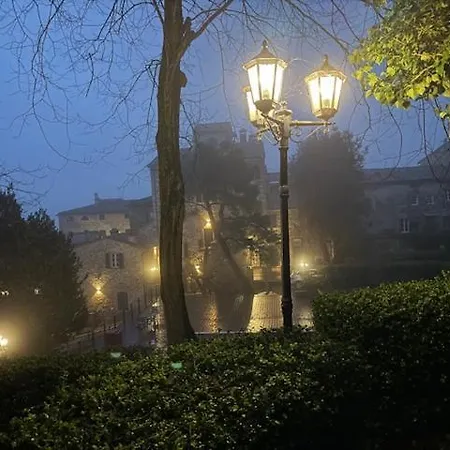 Appartement La Pizazzetta *