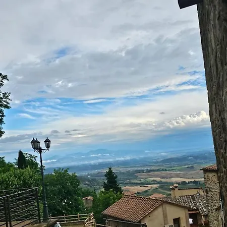 La Pizazzetta *