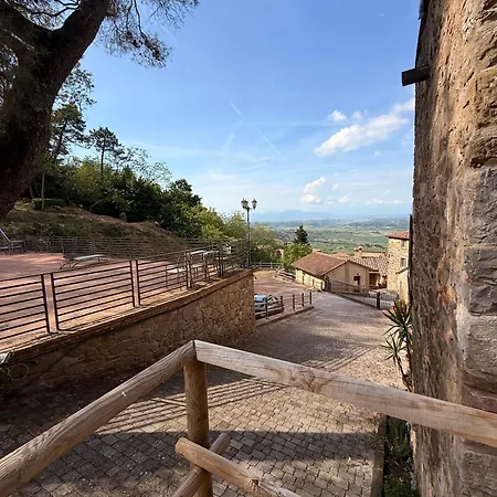 La Pizazzetta *