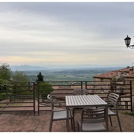 Appartement La Pizazzetta *