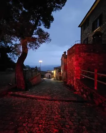La Pizazzetta *