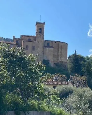 La Pizazzetta Appartement