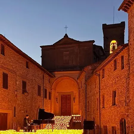 La Pizazzetta