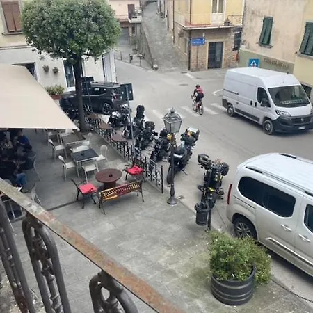 La Pizazzetta Appartement